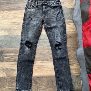 Mens American Eagle Jeans
